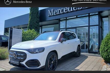 Mercedes-Benz GLB 350 Gebrauchtwagen