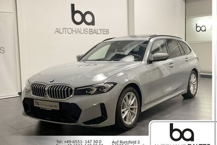 BMW 320 Gebrauchtwagen