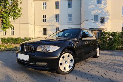 BMW 116 Gebrauchtwagen