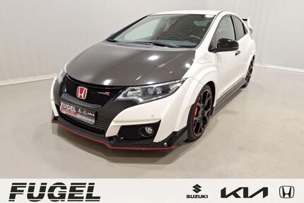 Honda Civic Gebrauchtwagen