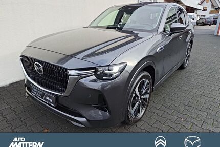 Mazda CX-60 Gebrauchtwagen