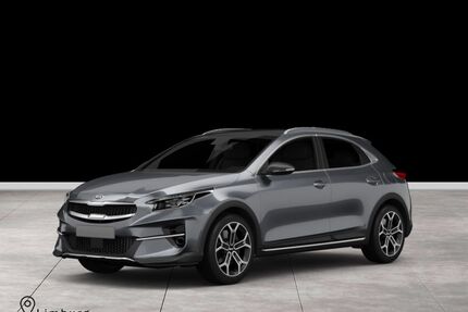 Kia XCeed Gebrauchtwagen