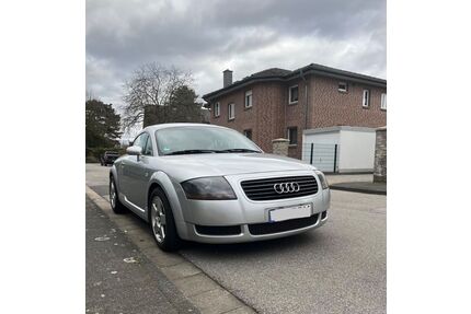 Audi TT Gebrauchtwagen