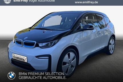 BMW i3 Gebrauchtwagen