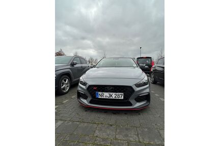 Hyundai i30 Gebrauchtwagen