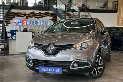 Renault Captur Gebrauchtwagen