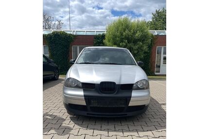 Seat Arosa Gebrauchtwagen