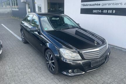 Mercedes-Benz C 180 Gebrauchtwagen