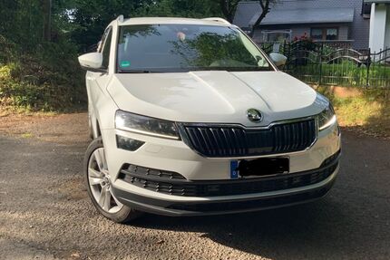 Skoda Karoq Gebrauchtwagen