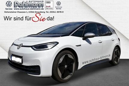 VW ID.3 Gebrauchtwagen