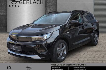 Opel Grandland (X) Gebrauchtwagen