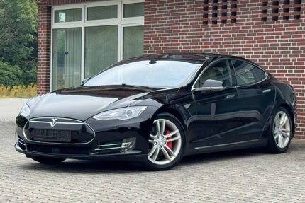 Tesla Model S Gebrauchtwagen