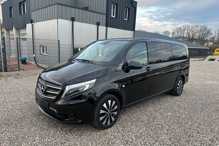 Mercedes-Benz Vito Gebrauchtwagen