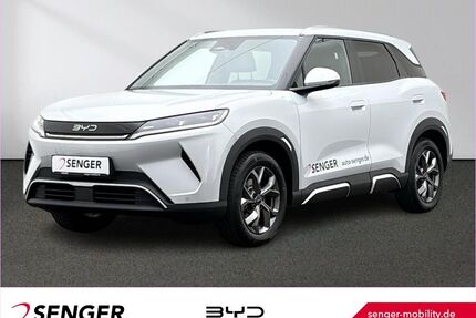 BYD ATTO 2 Gebrauchtwagen
