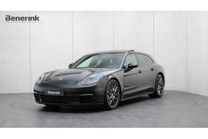 Porsche Panamera Gebrauchtwagen