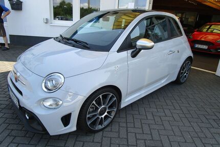 Abarth 500 Gebrauchtwagen