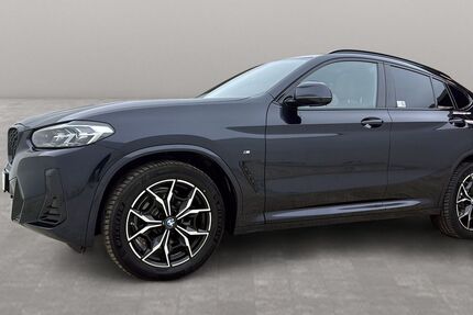 BMW X4 Gebrauchtwagen