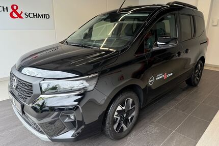 Nissan Townstar Gebrauchtwagen