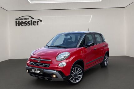 Fiat 500L Gebrauchtwagen