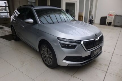Skoda Kamiq Gebrauchtwagen
