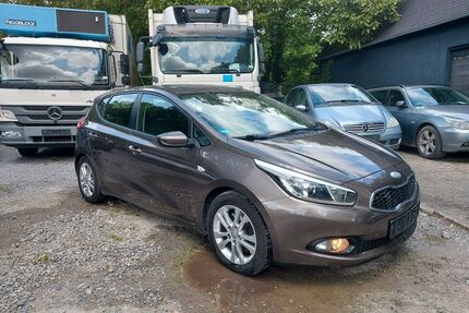 Kia Andere Gebrauchtwagen