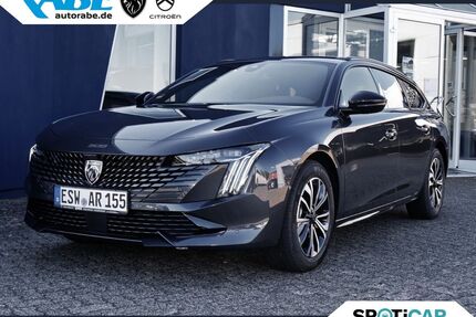 Peugeot 508 Gebrauchtwagen