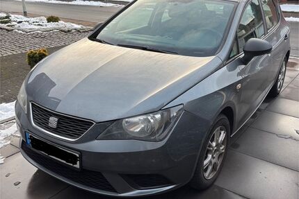 Seat Ibiza Gebrauchtwagen