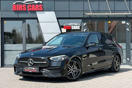 Mercedes-Benz C 220 Gebrauchtwagen