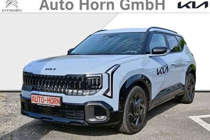 Kia Andere Gebrauchtwagen
