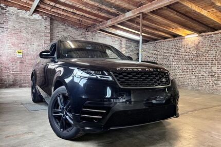 Land Rover Range Rover Velar Gebrauchtwagen