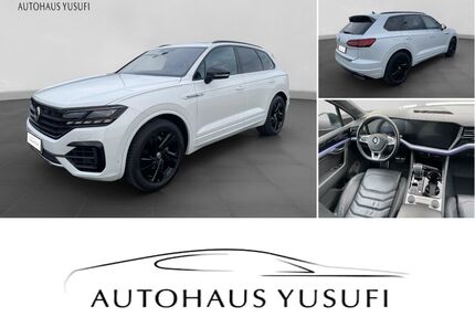 VW Touareg Gebrauchtwagen