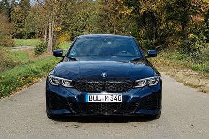 BMW M340i Gebrauchtwagen