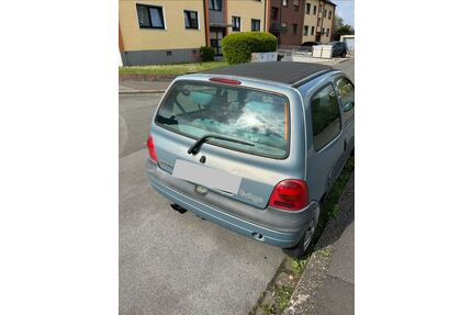 Renault Twingo Gebrauchtwagen
