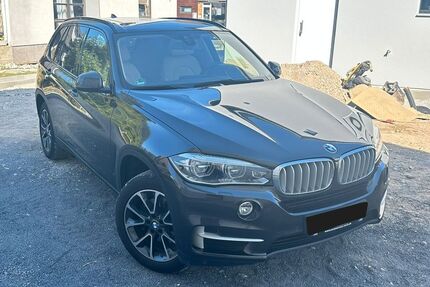 BMW X5 Gebrauchtwagen