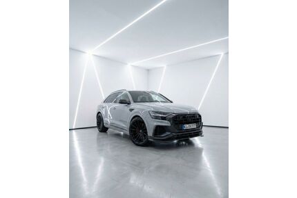 Audi Q8 Gebrauchtwagen