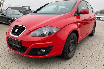 Seat Altea Gebrauchtwagen