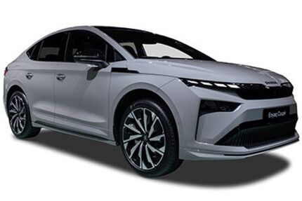 Skoda Enyaq Gebrauchtwagen