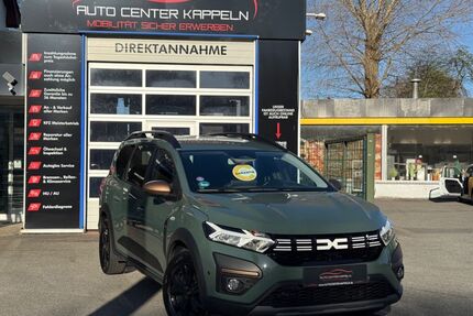 Dacia Jogger Gebrauchtwagen