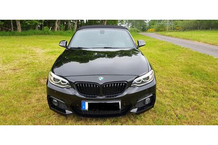 BMW 220 Gebrauchtwagen
