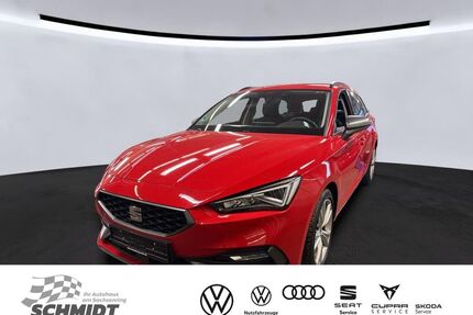 Seat Leon Gebrauchtwagen