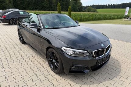 BMW 218 Gebrauchtwagen