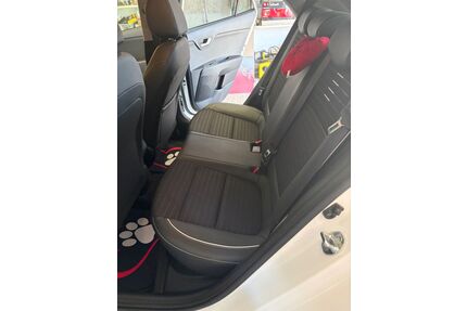 Kia Rio Gebrauchtwagen