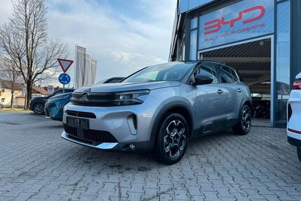 Citroen C5 Aircross Gebrauchtwagen