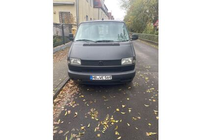 VW T4 andere Gebrauchtwagen