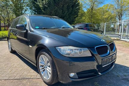 BMW 318 Gebrauchtwagen