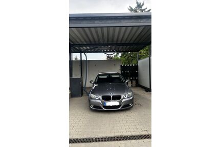 BMW 318 Gebrauchtwagen