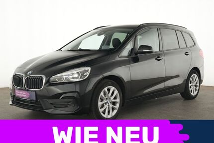 BMW 218 Gran Tourer Gebrauchtwagen