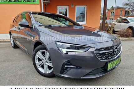 Opel Insignia Gebrauchtwagen