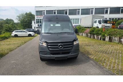 Mercedes-Benz Sprinter Gebrauchtwagen