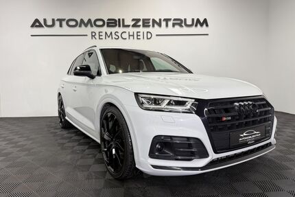 Audi SQ5 Gebrauchtwagen